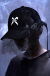 HiCap2 Mechanized Shadow Hat
