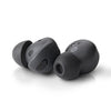 Comply Foam Ear Tips Designed for Samsung Galaxy Buds2 Pro Small 3 Pairs Black - Ultimate Comfort Unshakeable Fit Memory Foam Earbud Tips Earbud Replacement Tips Made in the USA