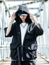 JK559 Dusk Kimono Jacket