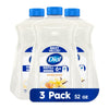 Dial Liquid Hand Soap Refill Vanilla Honey 52 Fluid Oz (Pack of 3)