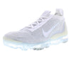 NIKE Womens Retro White/White/Pure Platinum 10.5 AU