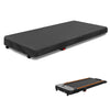Aidetech Under Desk Treadmill Cover Dust-Proof Walking Pad Cover Waterproof Protective Cover for Walking Treadmill Office Under Desk-55L x 28W x6H Inch(Cover only)