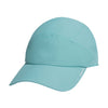 adidas Womens Superlite Trainer Sport Performance Relaxed Adjustable Cap Mint Tone Green/Semi Flash Aqua Blue