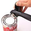 2PCS Durable Cans Opener Kitchen Tools Professional handheld Manual Stainless Steel Can Opener Side Cut Manual Jar opener