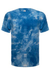 Cloud Wash Sky Tie Dye