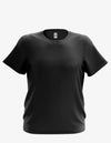Bi-blend Youth Mega-Tee | 3250