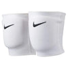Nike Essentials Volleyball Knee Pad White X-Small/Small