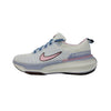 Nike Womens ZoomX Invincible Run Flyknit 3 Road Running Shoes Sail/Med Soft Pink-Sail 9.5 M US