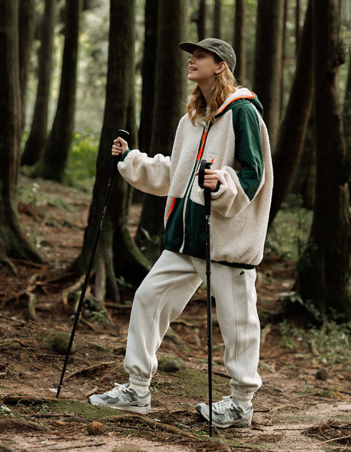Wilderness Noden Jacket