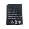 Smart Watch Battery Replacement ab-s1 Smart Watch Battery