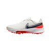 Nike Air Zoom Infinity Tour Mens Golf Shoes (DC5221-041Phantom/Obsidian-White-Bright Crimson) Size 8