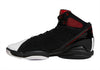 adidas Adizero Rose 1.5 Restomod Mens Shoes Size 10 Color: Black/Red