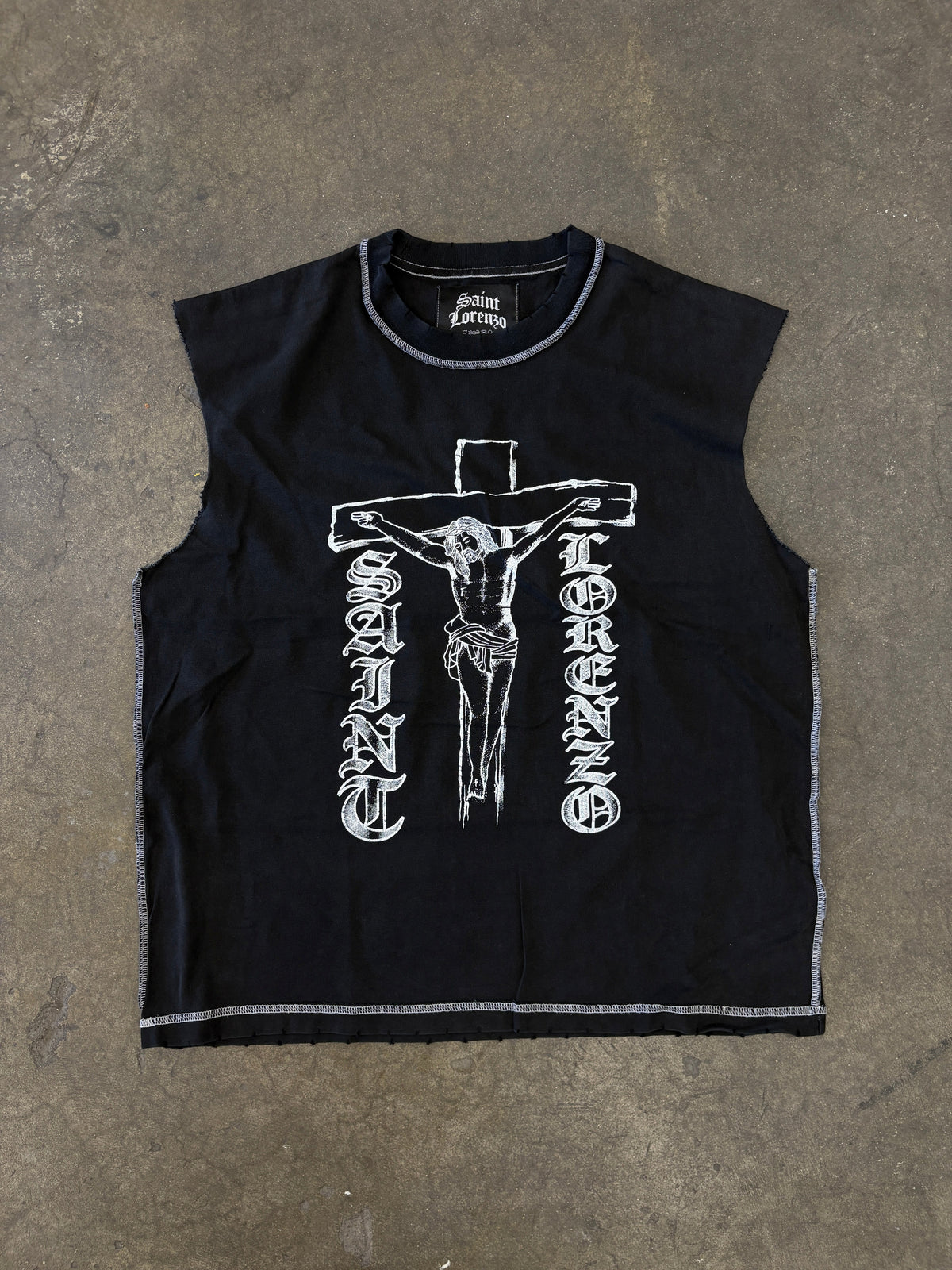 ‘SAVIOR’ CUTOFF