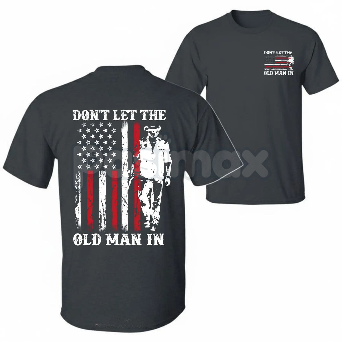 "Don't Let the Old Man In" Toby Keith Tribute T-Shirt - Vintage Country Music Graphic Tee, In Loving Memory Toby Keith Fan Apparel, Premium Heavyweight Unisex Legend Shirt, Classic Country Song Lyric Top, Patriotic Musician Memorial Gift
