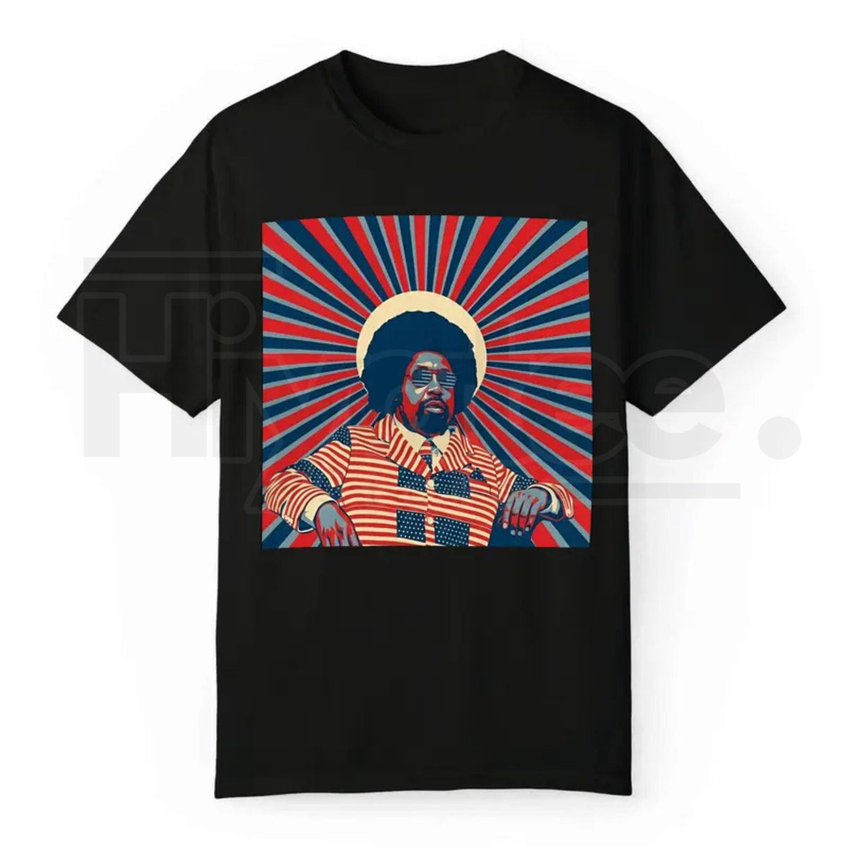 "Justice For Lemon Pound Cake" Afroman – Adams County Sheriff’s Meme Top