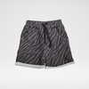 (PREORDER) WILD SIDE SHORTS - BLACK