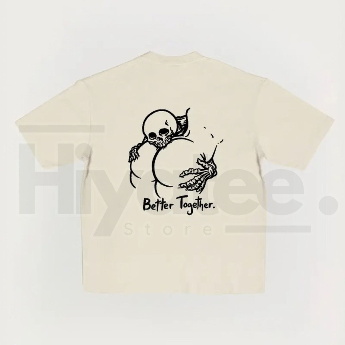 Vintage 80s 90s Retro Graphic T-Shirt – Unisex Summer Streetwear Funny Tee
