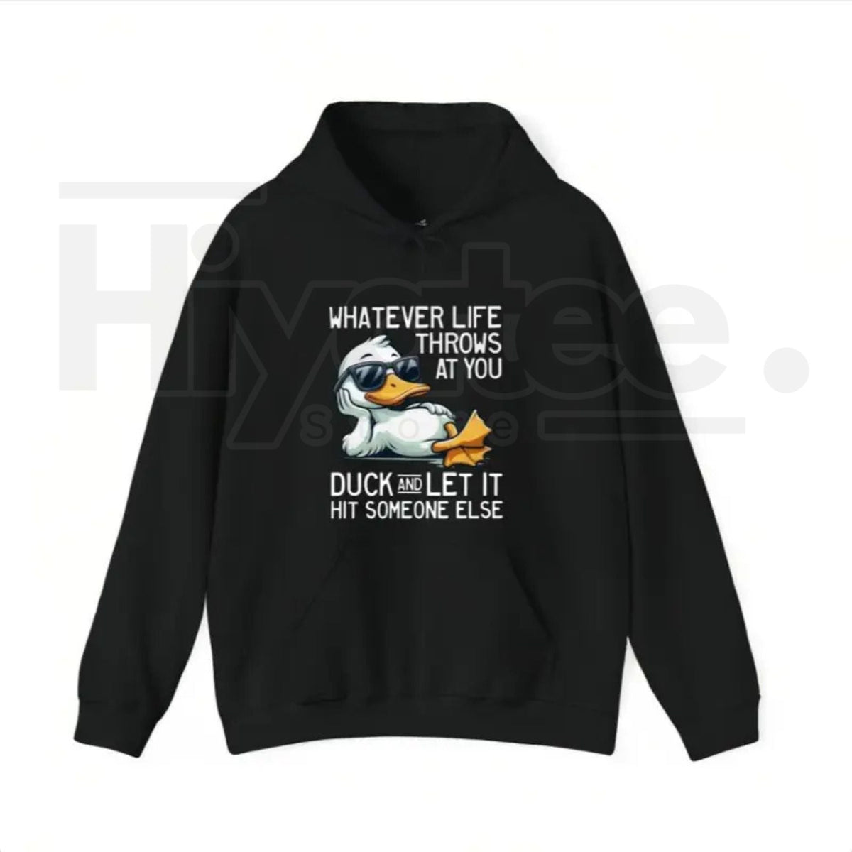 "Sarcastic Motivational" – Funny Irony Life Quote Unisex Graphic Top