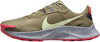 Nike Pegasus Trail 3 Mens Running Trainers DA8697 Sneakers Shoes (UK 6 US 7 EU 40 Matte Olive Obsidian 301)