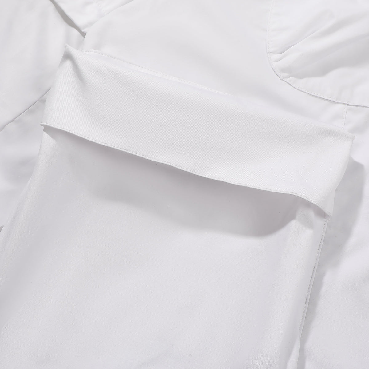 JX Ready Flight Shirt - With Removable Sleeves