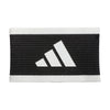 adidas Captains Armband Black/White/2 One Size