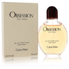 Calvin Klein Obsession Eau de Toilette Spray 2.5 oz for Men