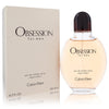 Calvin Klein Obsession Eau de Toilette Spray 4 oz for Men