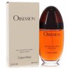 Calvin Klein Obsession Eau de Parfum Spray 3.4 oz for Women