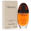 Calvin Klein Obsession Eau de Parfum Spray 1.7 oz for Women