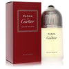 Cartier Pasha De Cartier Eau de Toilette Spray 3.3 oz for Men