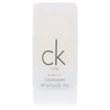 Calvin Klein CK One Deodorant Stick 2.6 oz for Men