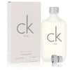Calvin Klein CK One Eau de Toilette Spray 3.4 oz for Unisex
