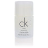 Calvin Klein CK One Deodorant Stick 2.6 oz for Women
