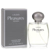 Estée Lauder Pleasures Cologne Spray 3.4 oz for Men