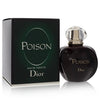 Christian Dior Poison Eau de Toilette Spray 1.7 oz for Women
