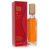 Giorgio Beverly Hills Red EDT 3 oz for Women
