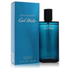 Davidoff Cool Water Eau de Toilette Spray 4.2 oz for Men