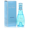 Davidoff Cool Water Eau de Toilette Spray 1 oz for Women