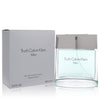 Calvin Klein Truth Eau de Toilette Spray 3.4 oz for Men
