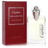 Cartier Declaration Eau de Toilette Spray 1.7 oz for Men