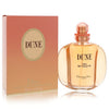 Christian Dior Dune Eau de Toilette Spray 3.4 oz for Women