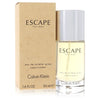 Calvin Klein Escape Eau de Toilette Spray 1.7 oz for Men