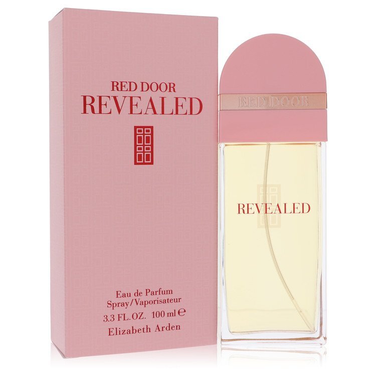 Elizabeth Arden Red Door Revealed EDP 3.4 oz for Women