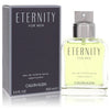 Calvin Klein Eternity Eau de Toilette Spray 3.4 oz for Men