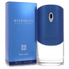 Givenchy Blue Label EDT 3.3 oz for Men