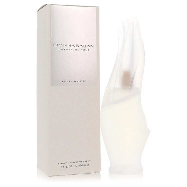 Donna Karan Cashmere Mist EDT 3.4 oz for Women