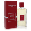 Guerlain Habit Rouge Cologne / EDT Spray 3.4 oz for Men