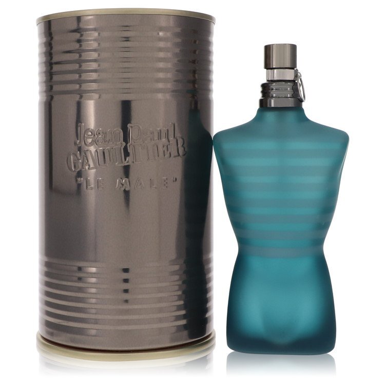 Jean Paul Gaultier Le Male EDT 2.5 oz for Men