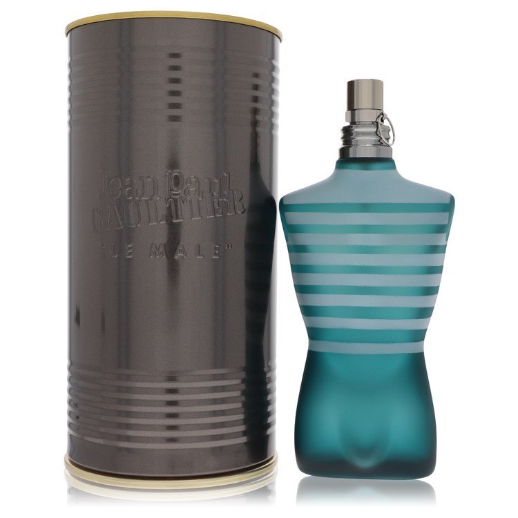 Jean Paul Gaultier Le Male EDT 4.2 oz for Men