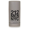 Carolina Herrera 212 Deodorant Stick 2.5 oz for Men